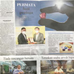 Berita Harian - News